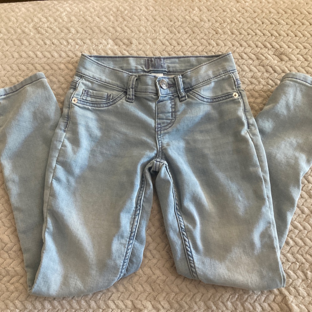 Girls Justice Jeggings